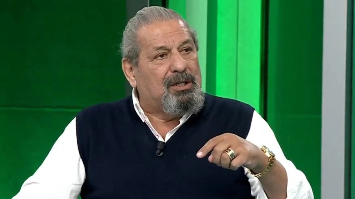 Erman Toroğlu'ndan Trabzonspor Taraftarına Destek