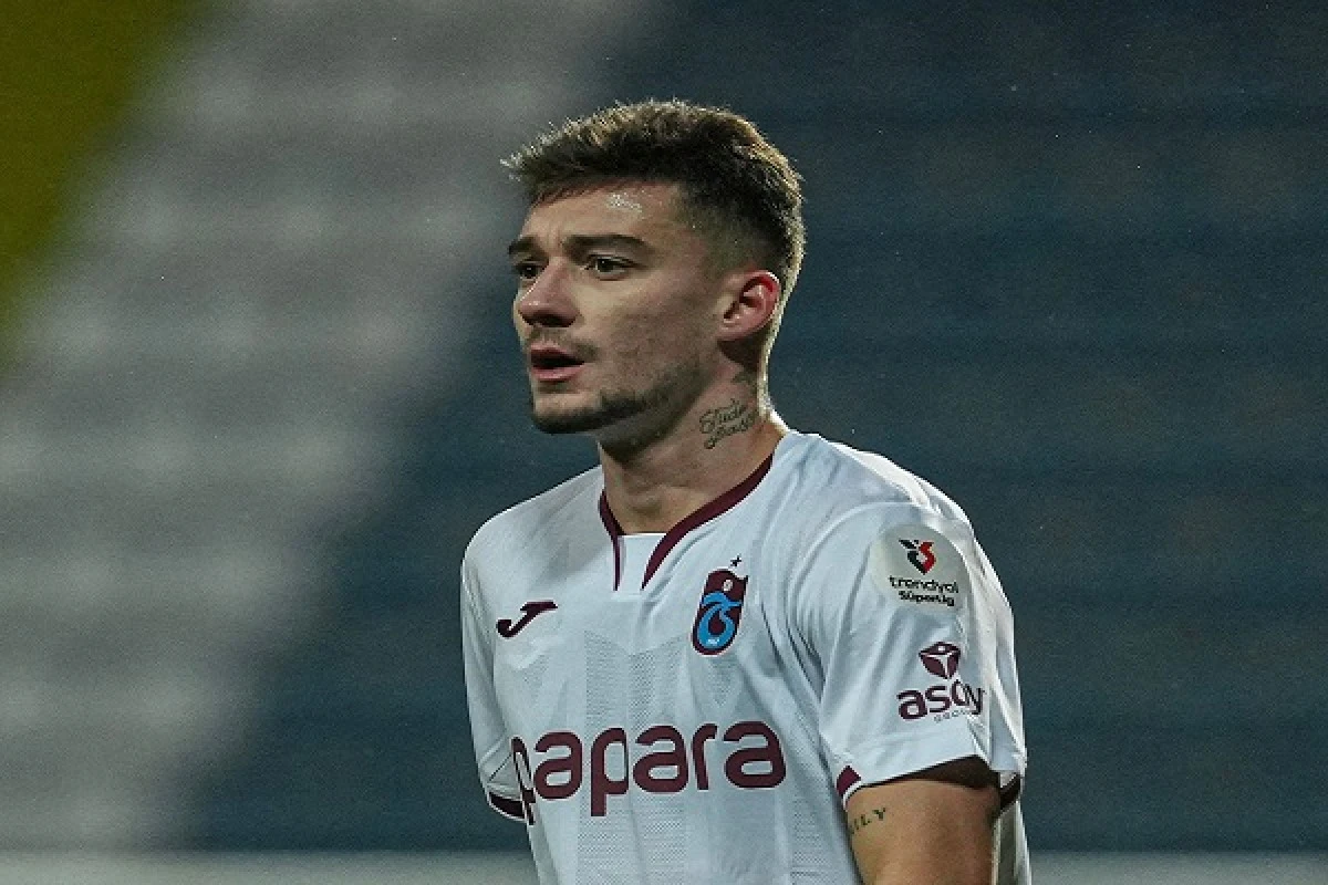 Ernest Mu&ccedil;i: Gurur Verici Bir İkinci Yarı Oynadık