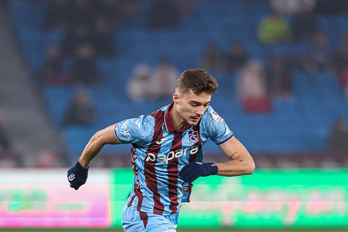 Ernest MU&Ccedil;İ&rsquo;den Samimi İTİRAFLAR: Mei Hayatımı TAMAMEN Değiştirdi!