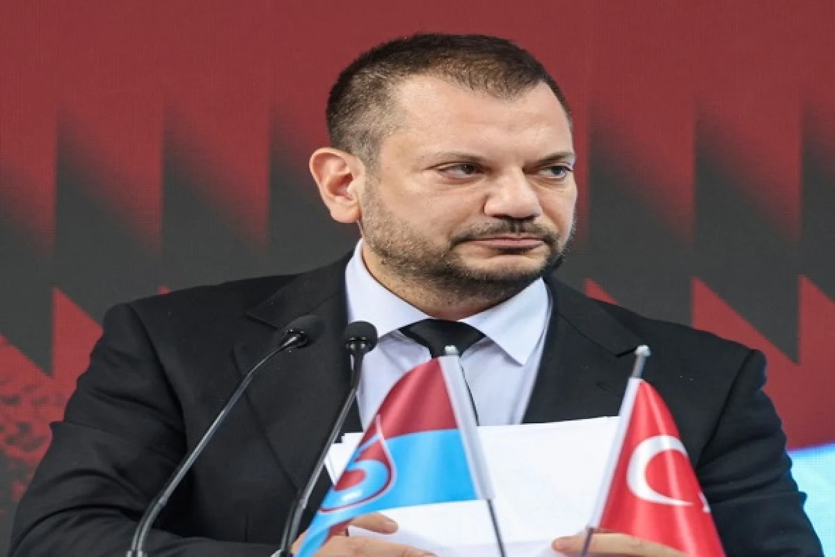 Ertuğrul Doğan 8 Yıldır Bu Yükü Tek Başıma Taşıyorum