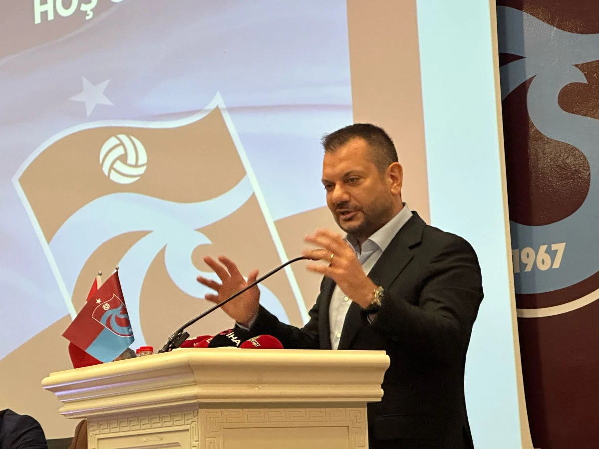 ERTUĞRUL DOĞAN ‘ALTYAPIMIZ BİZLER İÇİN BİR UMUT, BİR ÇIKIŞ KAPISIDIR’