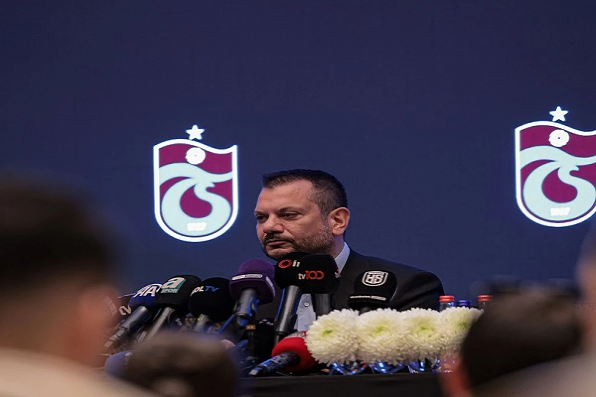 Ertuğrul Doğan: Hakem hatalarından 20 puanın üzerinde kaybımız var