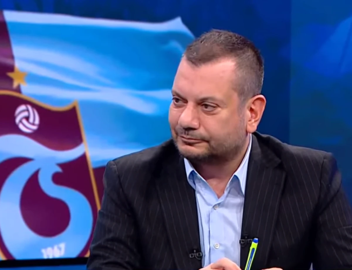 Ertuğrul Doğan Mevcut Şartlarda Fatih Tekke ve Ekibi Başarılıdır