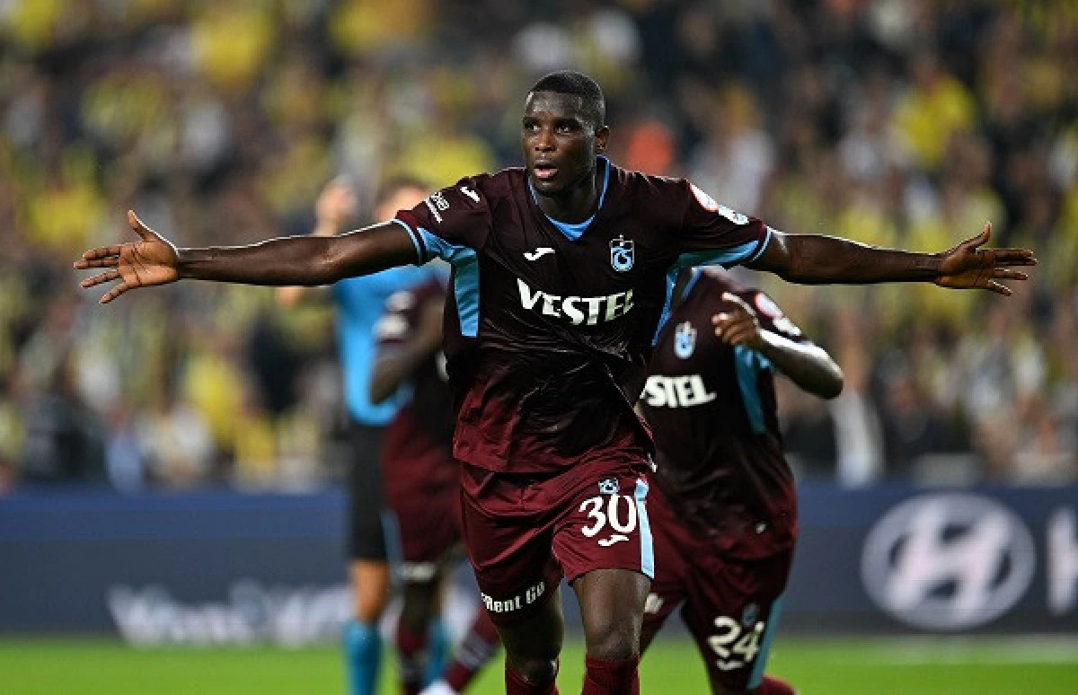Ertuğrul Doğan, Onuachu transferinin perde arkasını anlattı