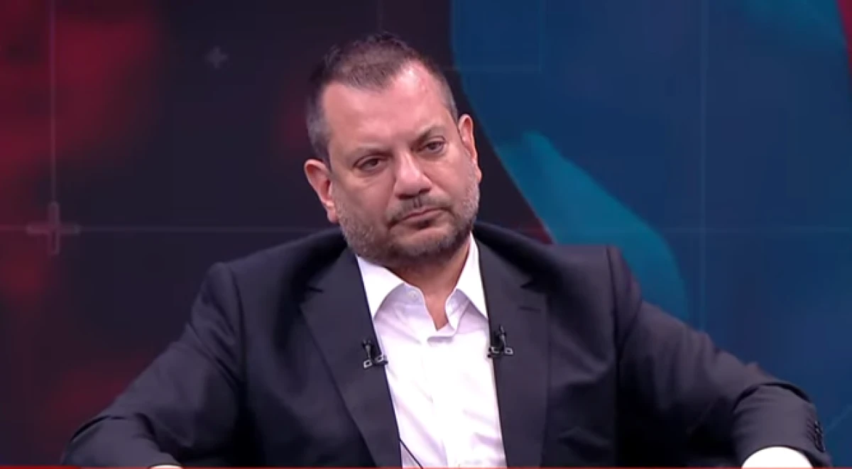 Ertuğrul Doğan Onuachu'ya 20 Milyon Euroyu Reddettik!