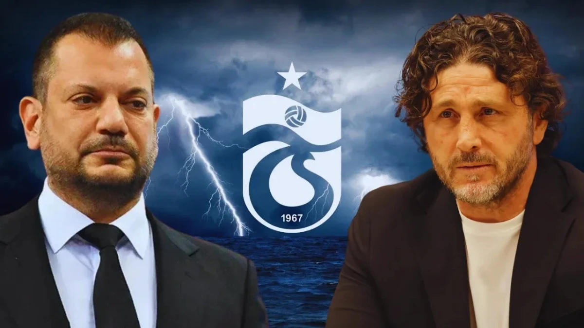 Ertuğrul Doğan'dan &Ccedil;arpıcı Fatih Tekke S&ouml;zleri: Milyonluk Kadrolara Meydan Okudu!