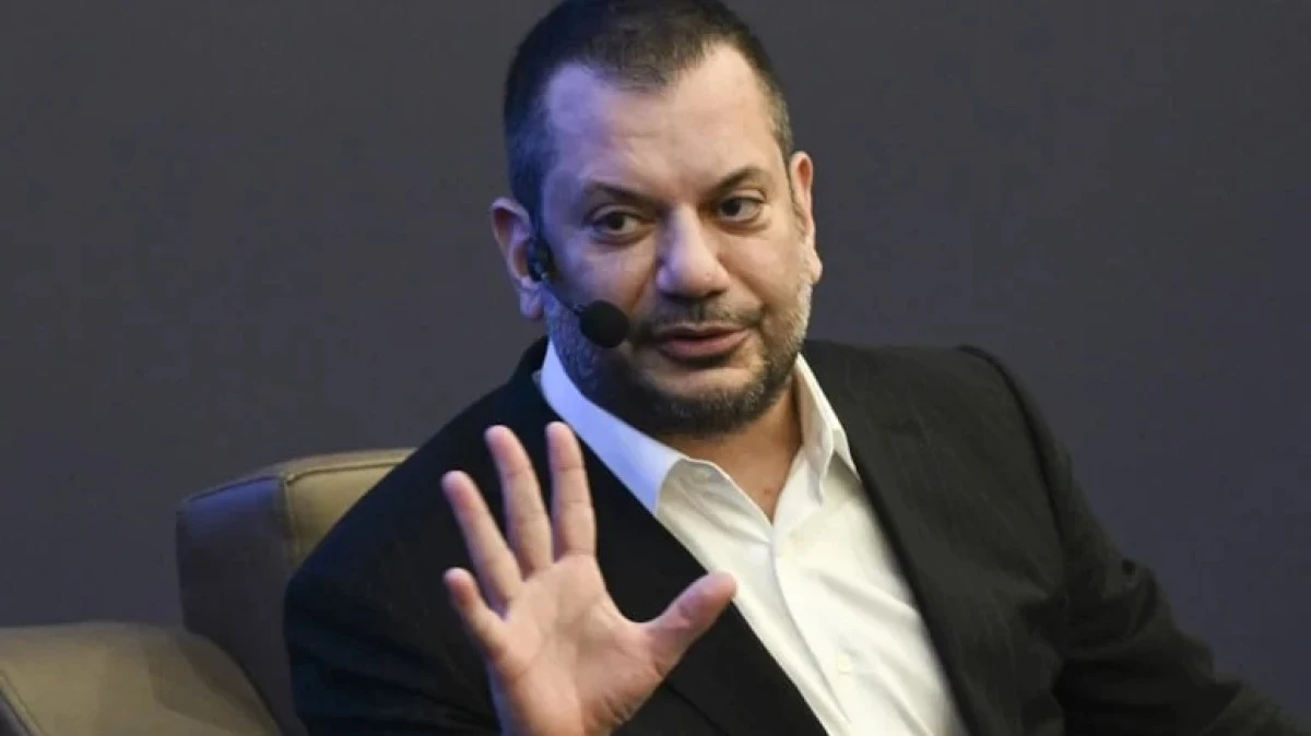 Ertuğrul Doğan&rsquo;dan Metin &Ouml;zt&uuml;rk&rsquo;e 'Muhatap' Resti: '&Ccedil;ok İncinmişler!