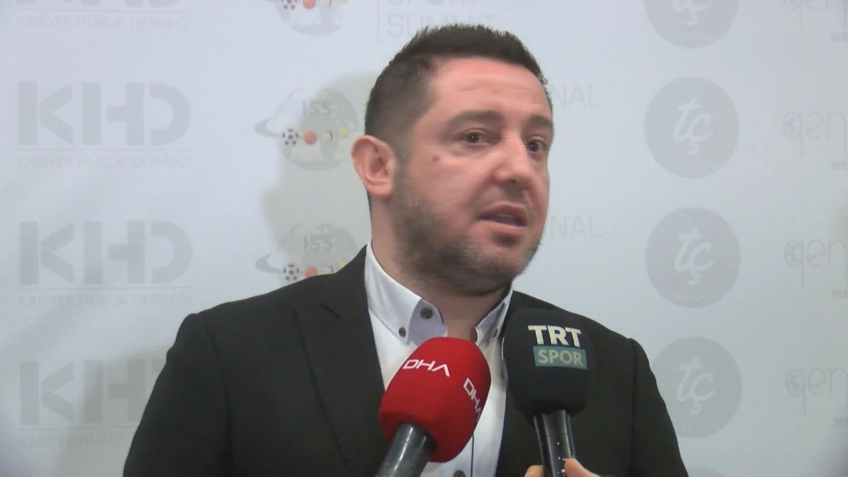 Eski futbolcu Nihat Kahveci hakkında eski eşi ve çocuklarına karşı uzaklaştırma kararı