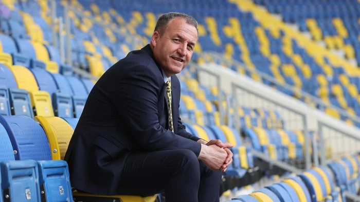 Faruk Koca: MKE Ankaragücü, Süper Lig’e çıkana kadar şahsi alacaklarımı istemiyorum