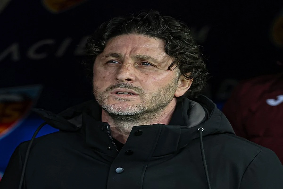 Fatih Tekke: 10 Kişiye Karşı Bu İşin Şakası Yok