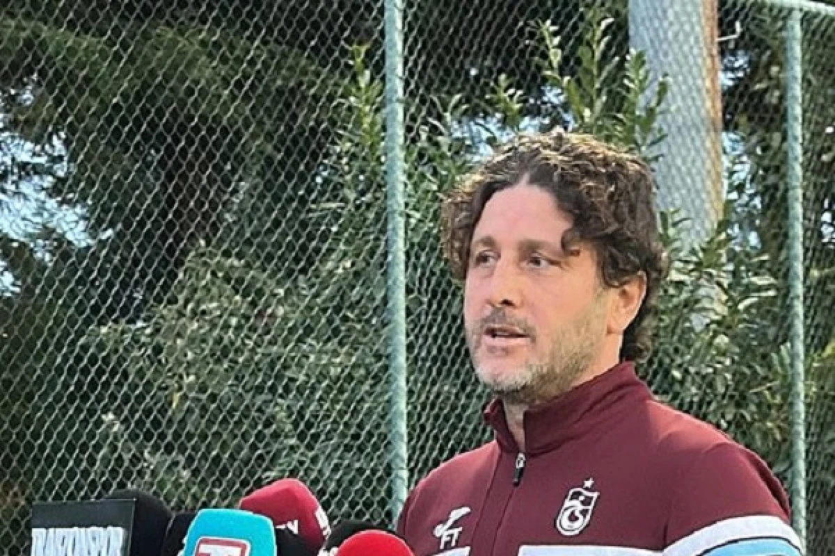 Fatih Tekke: Asıl Gündem Onuachu’ya Yapılan Sert Müdahaleler Olmalı