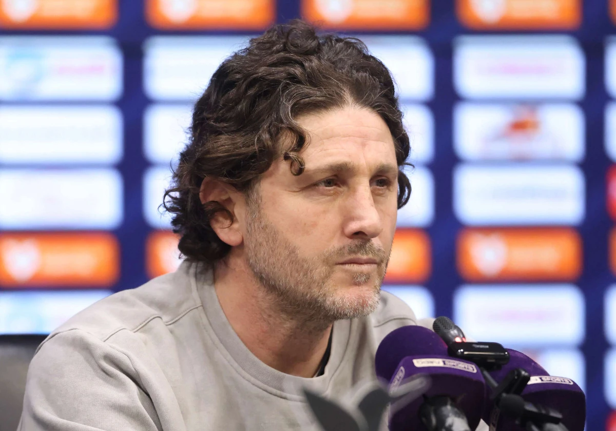 Fatih Tekke: Bu Galibiyet Soğukta Bizi Yalnız Bırakmayan Taraftara Armağan!