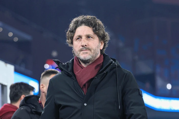 Fatih Tekke: Bu Galibiyeti Orhan Ağabeye Armağan Ediyoruz