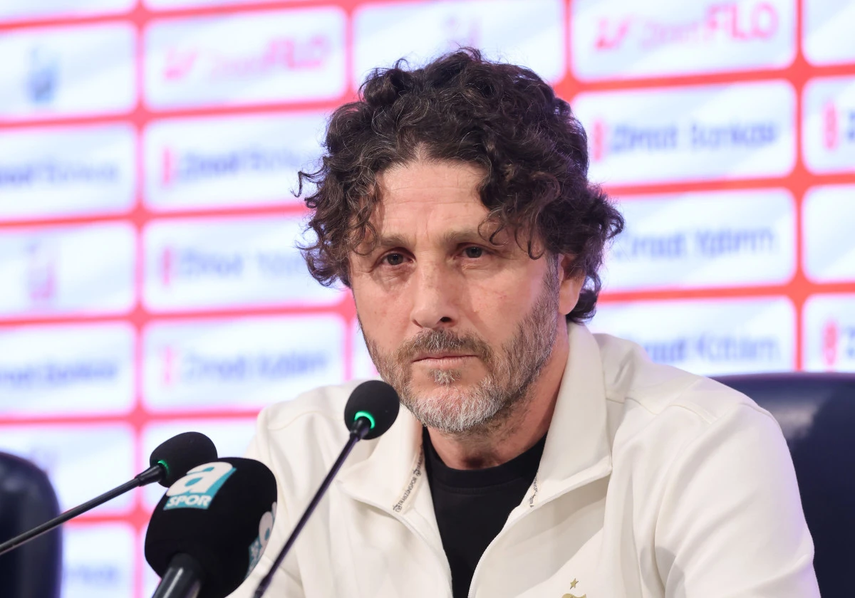 Fatih Tekke: Bu Takım Hak Etti, Hedeflerimize İnanıyoruz!