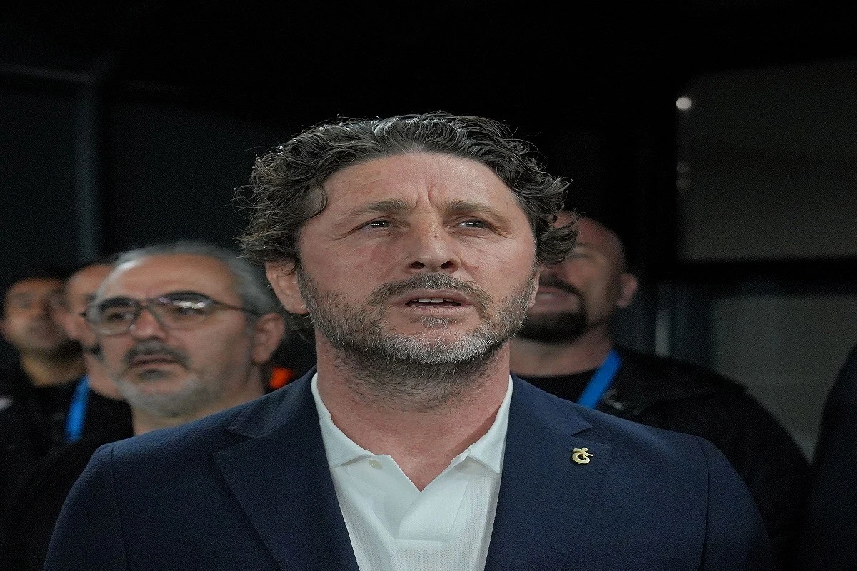 Fatih Tekke: Bunlar Hoca Kovduracak Ma&ccedil;lar!