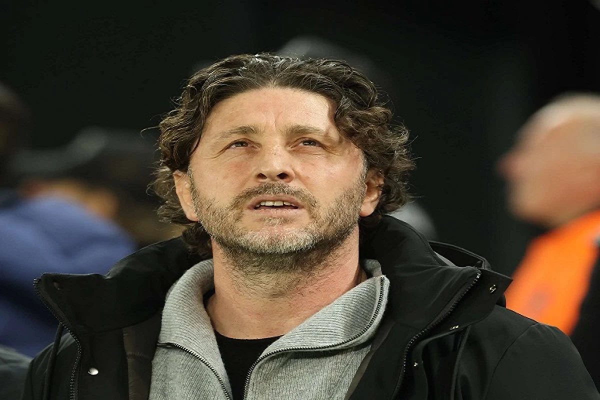 FATİH TEKKE: Bunu Kabul Etmem M&uuml;mk&uuml;n Değil!