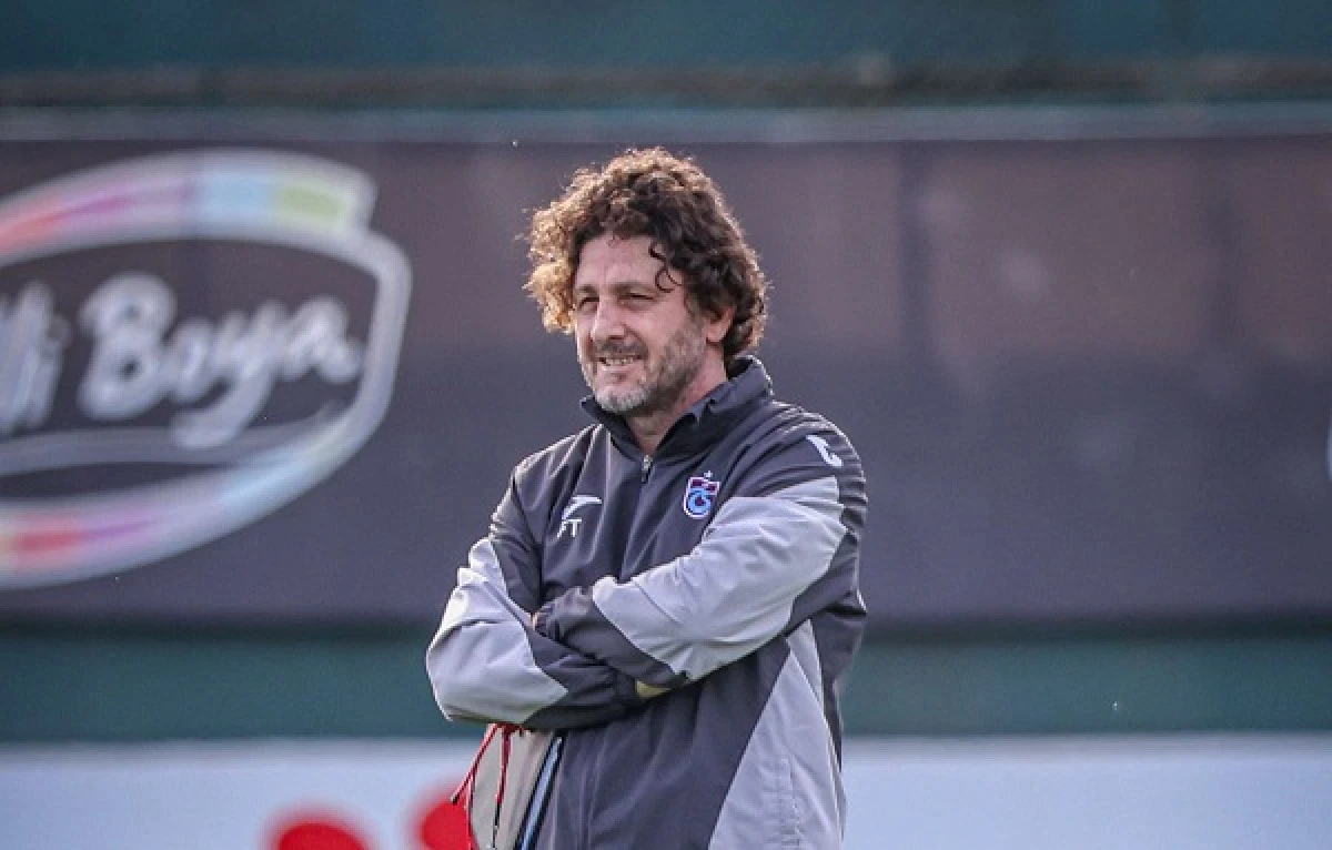 FATİH TEKKE: En Sıkıntılı Anımızda Galibiyet İstiyoruz