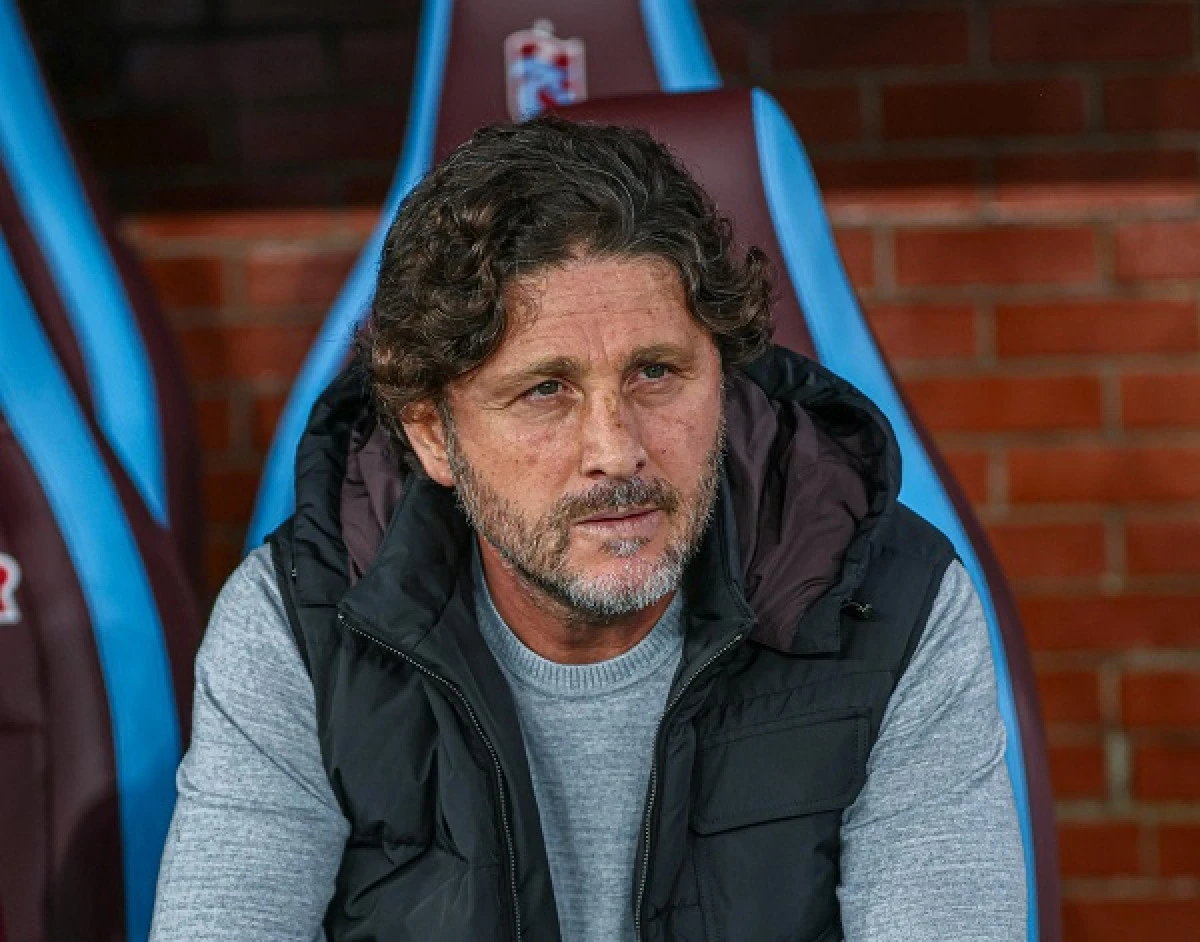 FATİH TEKKE FARKI: TRABZONSPOR'DA İÇ SAHA KALESİ DÜŞMÜYOR!