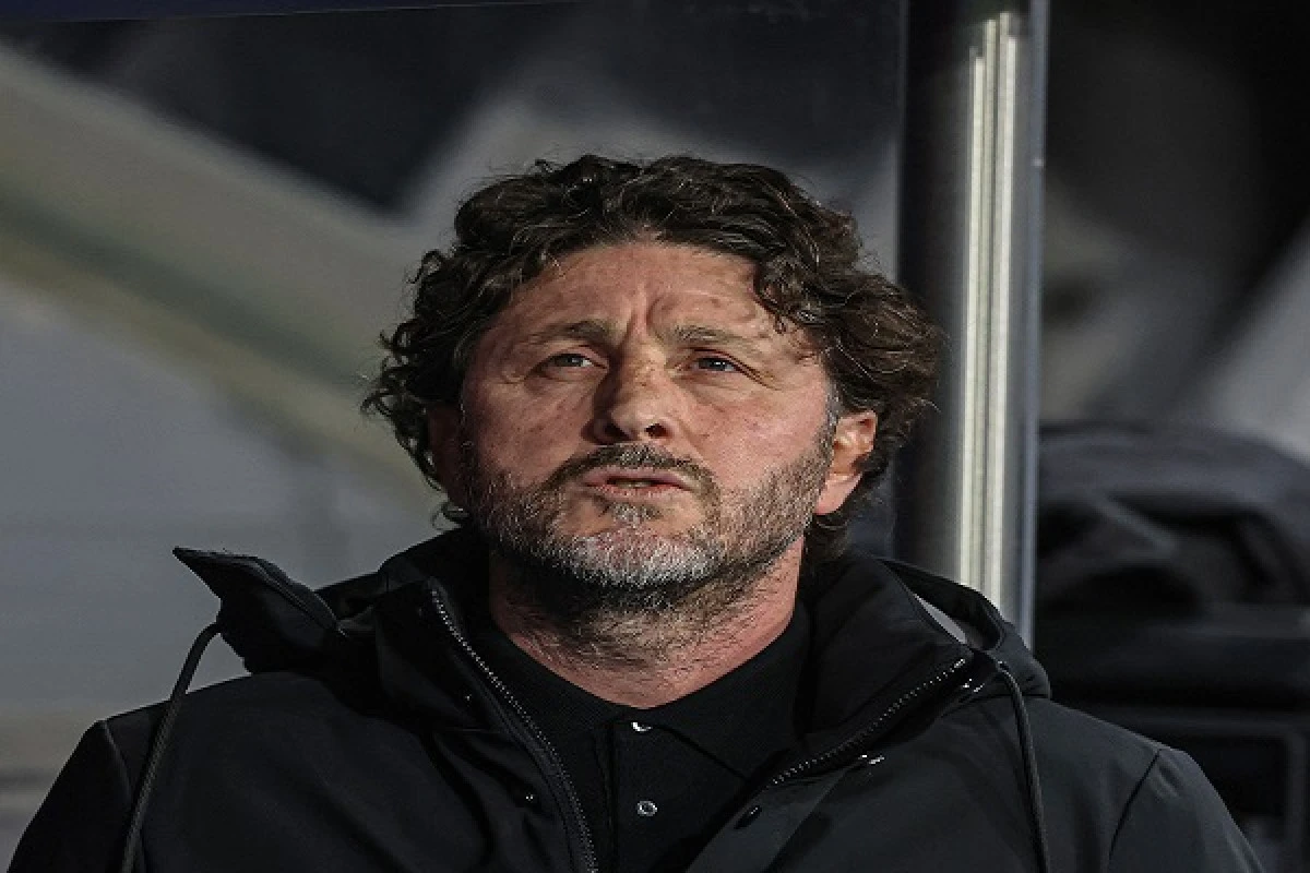 Fatih Tekke: Geri D&ouml;n&uuml;ş &Ouml;nemliydi, Oyuncularımı Tebrik Ederim