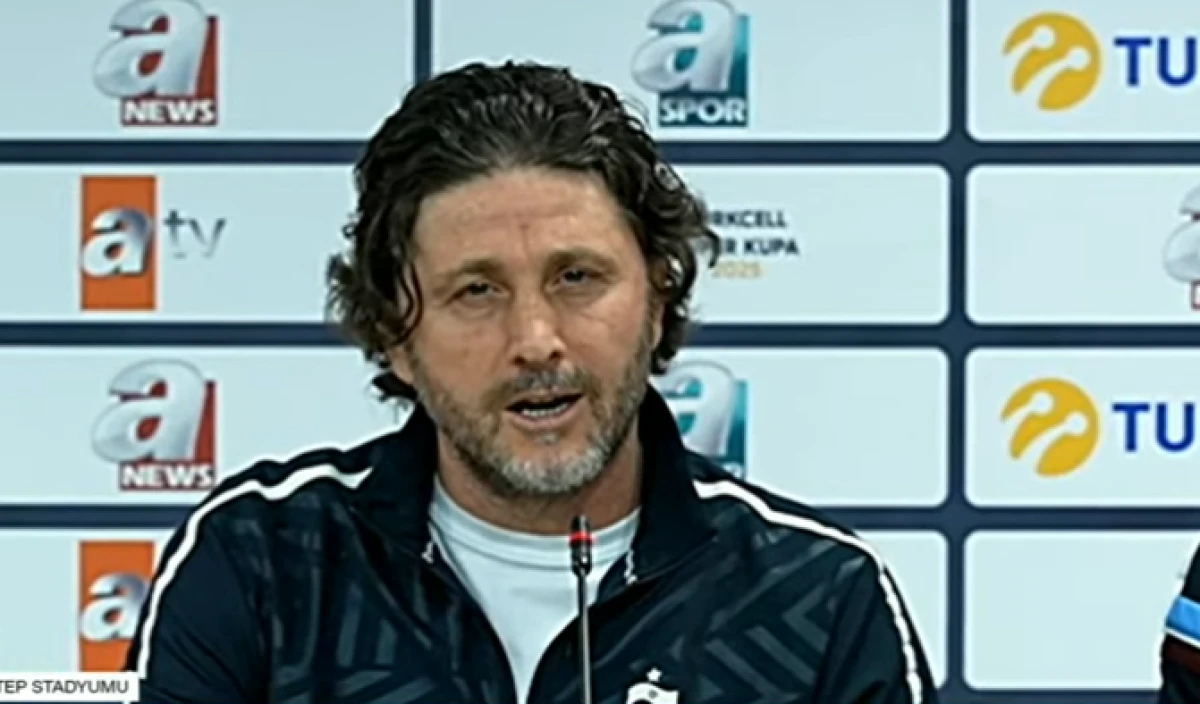 Fatih Tekke İ&ccedil;ini D&ouml;kt&uuml;: Kimse Benim Yerimde Olmak İstemez!