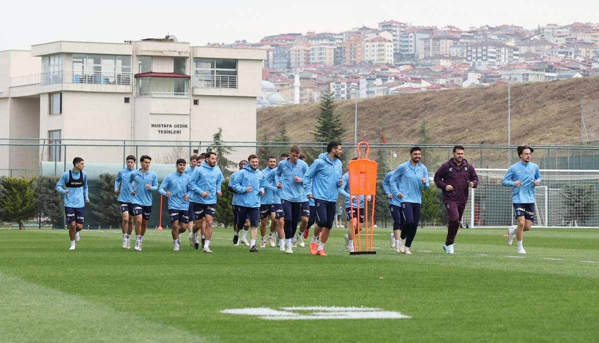FATİH TEKKE: KALECİMİZ TÜRKİYE’NİN EN İYİSİ