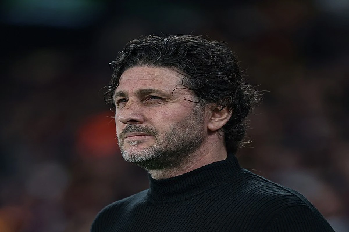 Fatih Tekke: Kavgadan Kaçmadık, Bu Trabzonspor’a Yakışır!