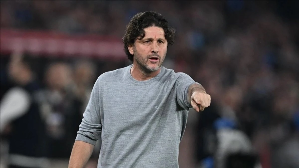 Fatih TEKKE: K&uuml;&ccedil;&uuml;k Hatalar, B&uuml;y&uuml;k Ve Ağır Bir Fatura Doğurdu