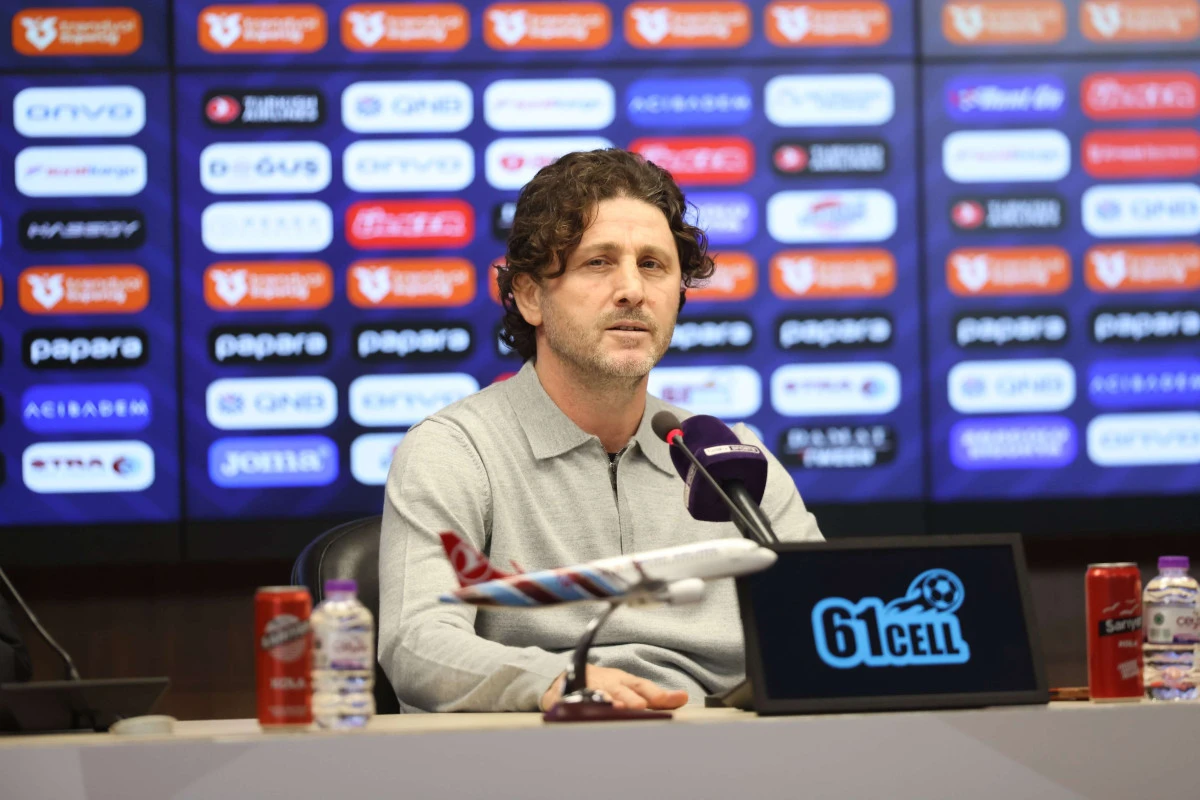 Fatih Tekke: Net Oyunculara İhtiyacımız Var, Ocak Ortasına Dikkat!