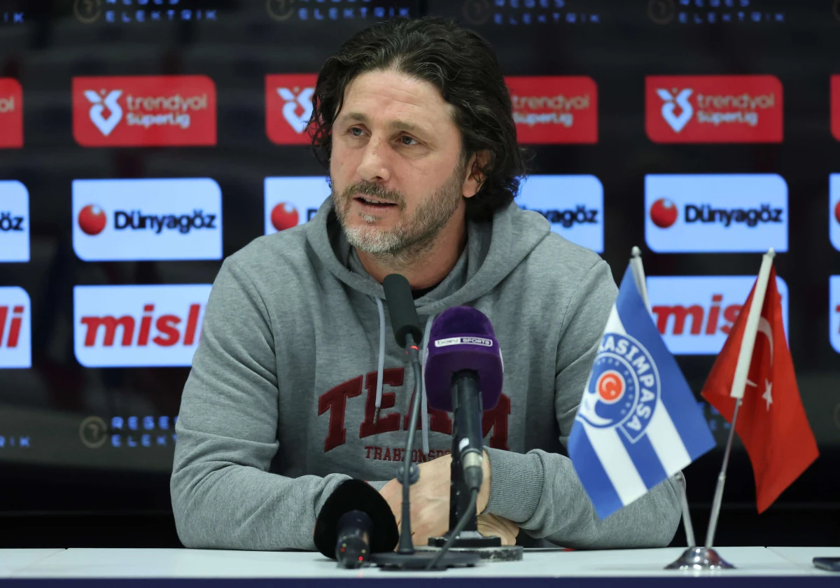 Fatih Tekke: Önümüzde önemli maçlar var