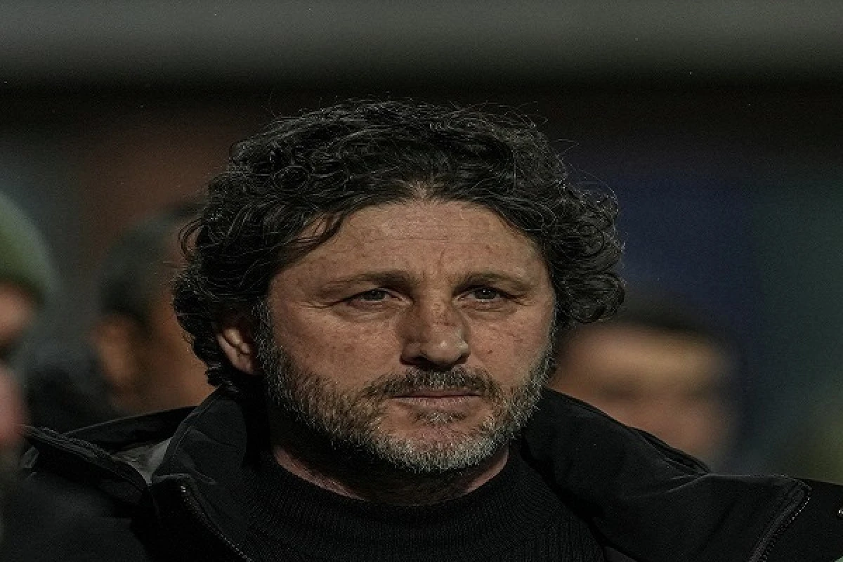 Fatih Tekke: Oulai Bizim İ&ccedil;in &Ouml;nemli Bir Eksik, Ama Hayat Devam Ediyor