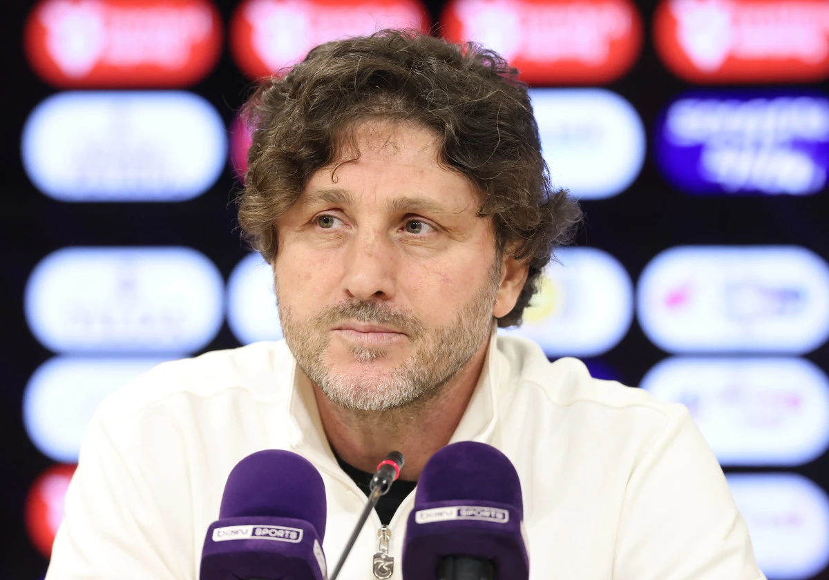 Fatih TEKKE: Oyun Beklediğimin Altında Kaldı Ama 3 Puan Değerli