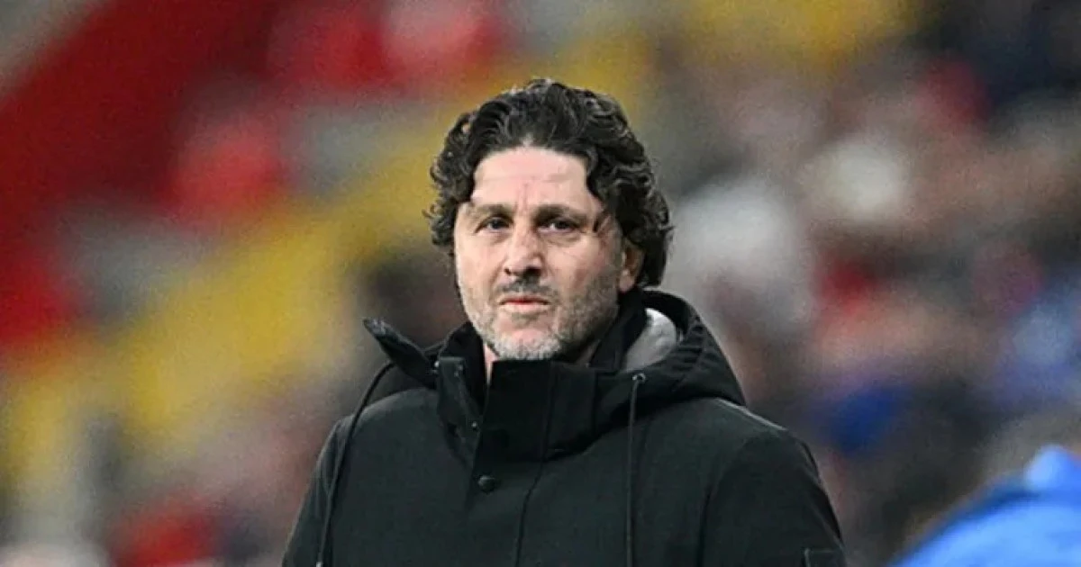 Fatih Tekke: Sezonun en zor ma&ccedil;larından birine &ccedil;ıkıyoruz