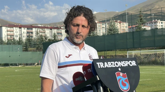 Fatih Tekke: Trabzonspor’u kim istemiyorsa baksın dalgasına