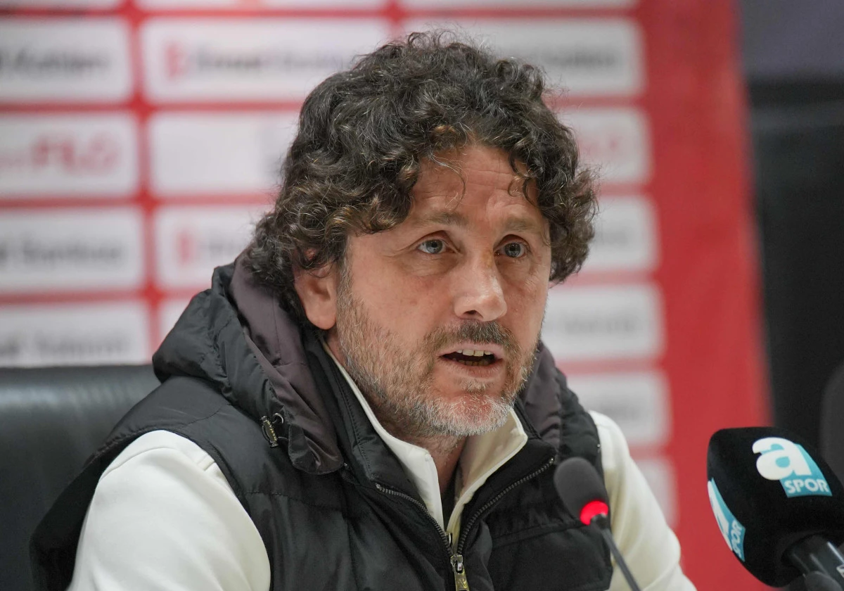 Fatih Tekke: Turu Ge&ccedil;tik Ama Uzatmalara Bırakmamalıydık!