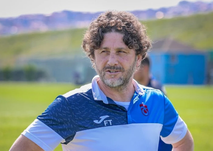 Trabzonspor’da Fatih Tekke’den Çarpıcı Açıklama: Uğurcan’ın Ayrılığı ve Muçi Transferi