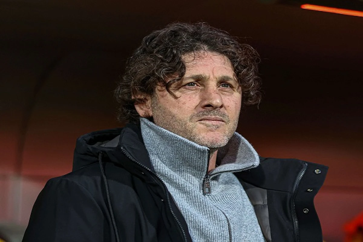 Fatih Tekke&rsquo;den 6-1&rsquo;lik Galibiyet Sonrası Sert &Ouml;zeleştiri