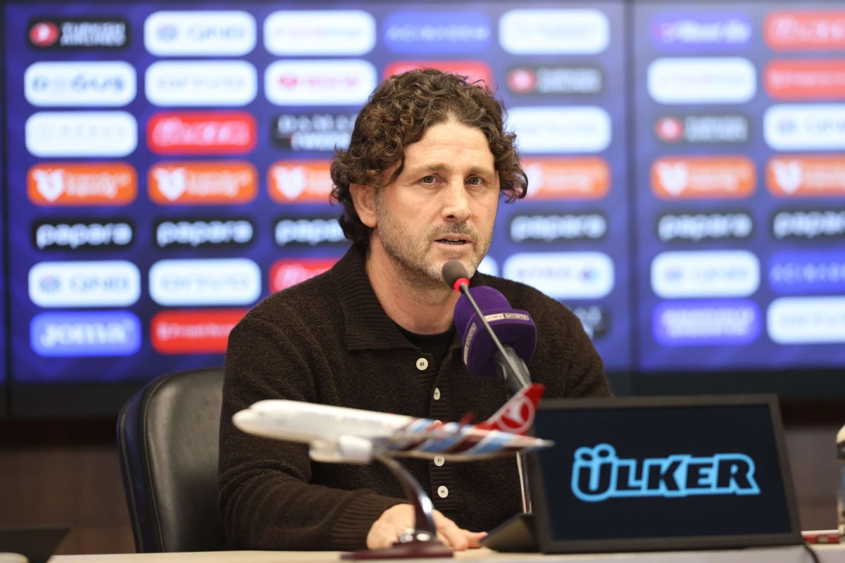 Fatih Tekke’den Beşiktaş Derbisi Öncesi Kritik Açıklamalar