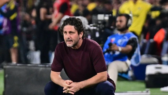Fatih Tekke’den Çok Sert Sözler: Bu ülkede futbol oynanmıyor
