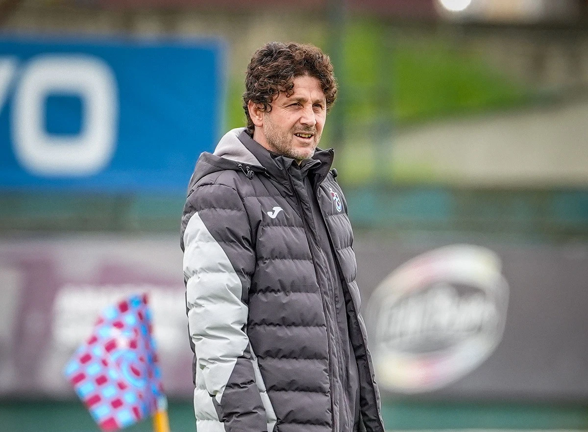 Fatih Tekke'den Derbi &Ouml;ncesi &Ccedil;arpıcı A&ccedil;ıklamalar: Takımın Yarısı Yok