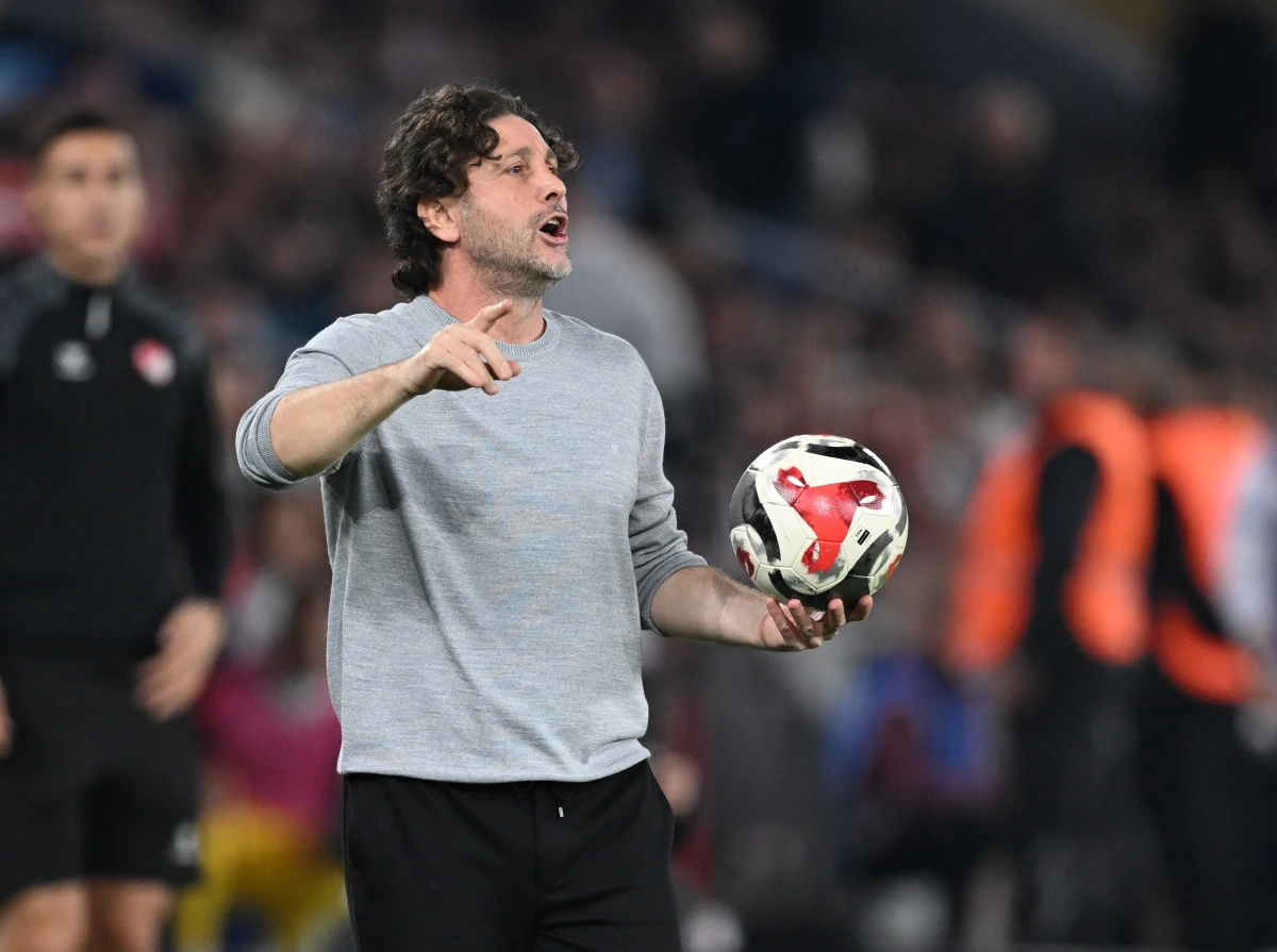 Fatih Tekke'den Galatasaray Maçı Öncesi Kritik Analiz ve Mesajlar!