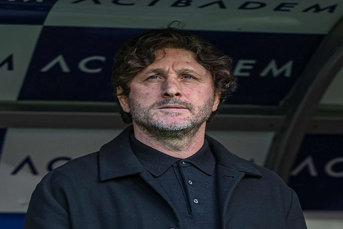 Fatih TEKKE'den Galibiyet Sonrası &Ouml;zeleştiri: Kabul Edilebilir Değil!