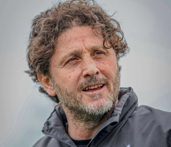 ​Fatih Tekke'den Karag&uuml;mr&uuml;k Ma&ccedil;ı &Ouml;ncesi Taktiksel Mesajlar