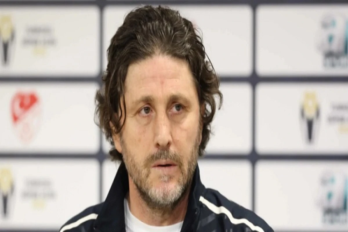 Fatih TEKKE&rsquo;den Ma&ccedil; &Ouml;n&uuml; ANALİZİ: Vicdanımız Rahat, Sahaya GALİBİYET İ&ccedil;in &Ccedil;ıkıyoruz!