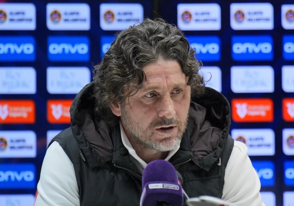 Fatih Tekke&rsquo;den Penaltı Tepkisi: Bu Kararın Futbolla İlgisi Yok