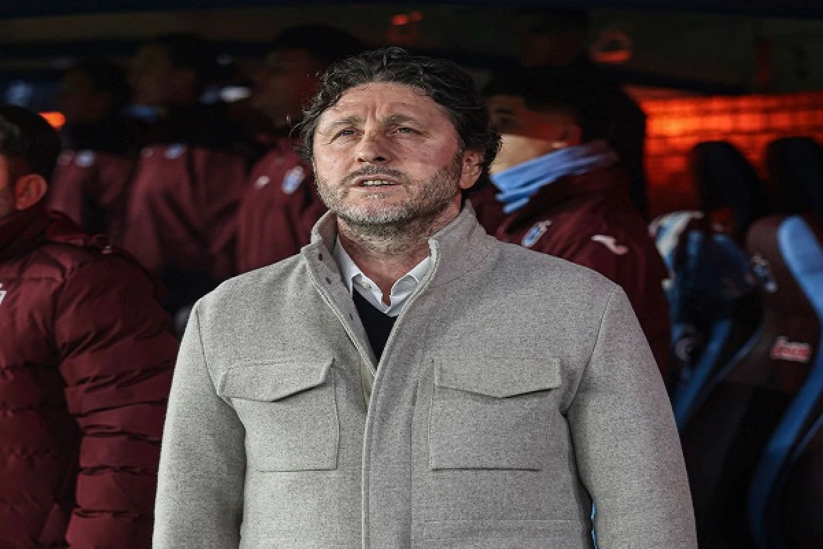 Fatih TEKKE&rsquo;den Sosyal Medya Ve Transfer YANITI: Doğru ASLA Kaybolmaz!