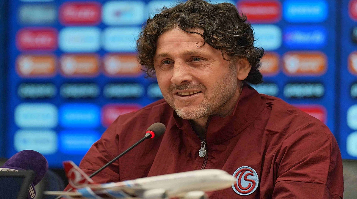 Fatih Tekke&rsquo;den Verimlilik Dersi: D&uuml;ş&uuml;k B&uuml;t&ccedil;e, Dev Başarı!