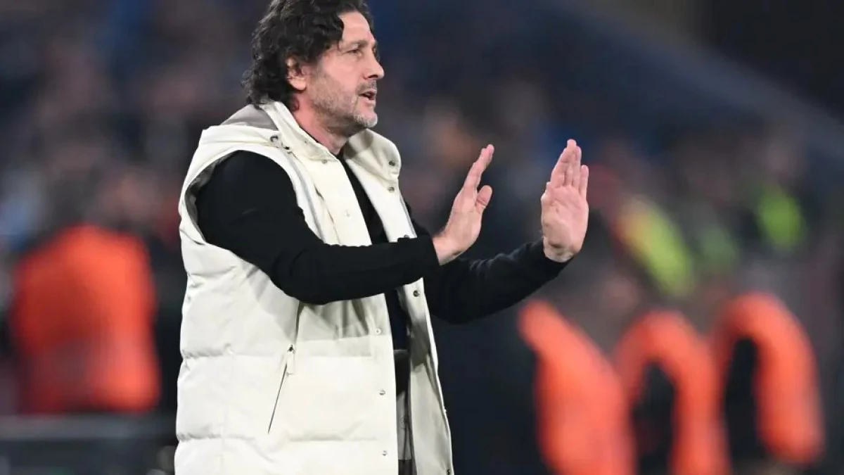 FATİH TEKKE'DEN ZORLU KONYASPOR GALİBİYETİ SONRASI AÇIKLAMALAR: Herkes Elinde Sopayla Bekliyor!