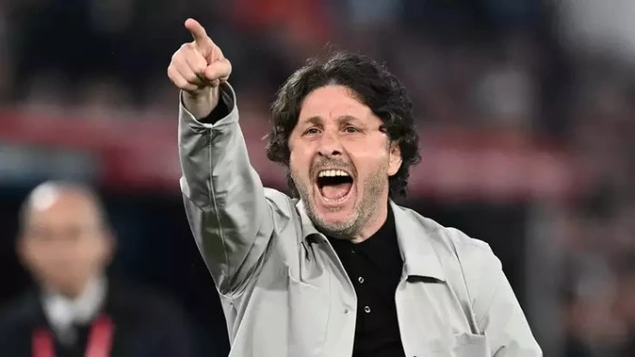 Fatih Tekke'nin Galatasaray Ma&ccedil;ı Sonrası A&ccedil;ıklamaları