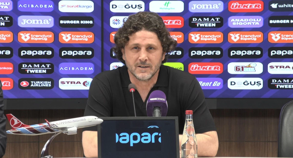 Fatih Tekke'nin Trabzonspor transfer açıklaması ve beklentileri