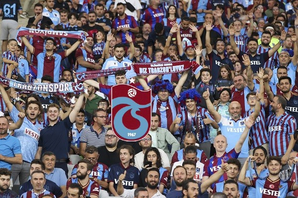 FC Kopenhag - Trabzonspor maçının biletleri bugün satışa çıktı